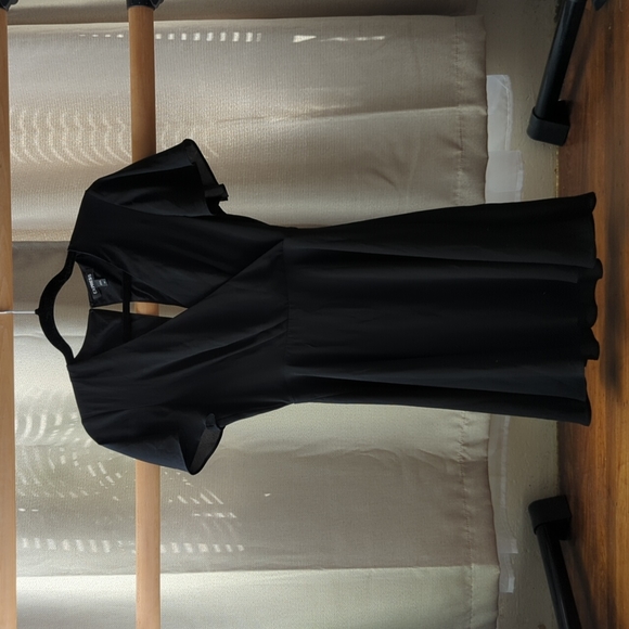 Express Mini Dress - Picture 1 of 3